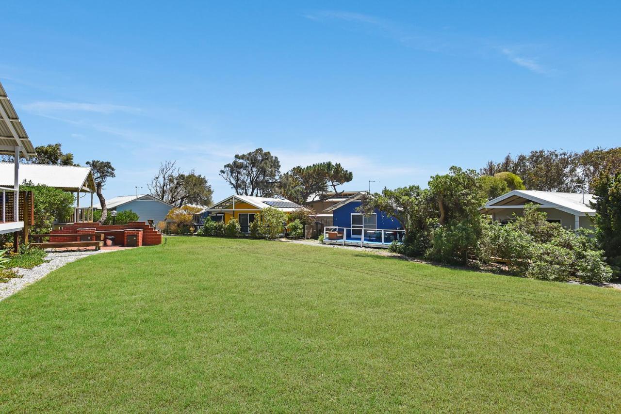 Casa Capri - Aldinga Beach - C21 Southcoast Holidays Extérieur photo